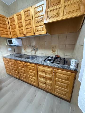 Casa-chalet en Alquiler en Calle los Rosales en César Casariego - Santa Clara - Nuevo Obrero