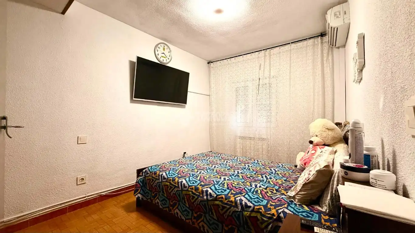 Wohnung mit Aufzug zum Verkauf in Moratalaz, imagen 11