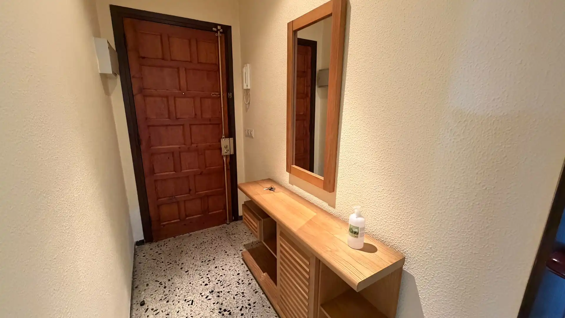 Piso en venta en Breda con Calefacción