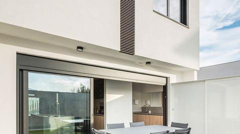 Foto 5 de Residencial en venda a Calle de L'alqueria, 1, Benissanó, Valencia