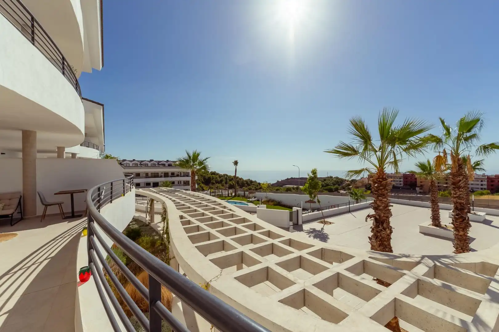 Apartment with pool for sale in Santangelo, imagen 31
