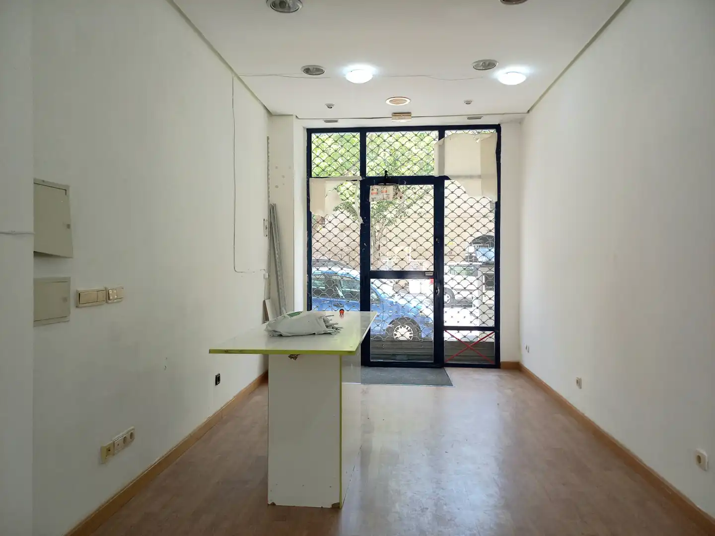 Commercial properties for rent in Burgos