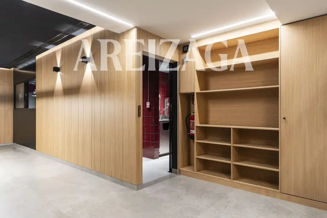 Local en venta en Donostia - San Sebastián 
