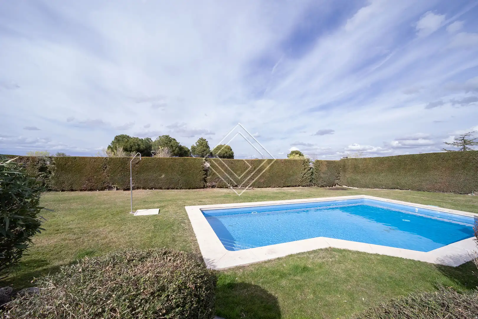 Casa con piscina en alquiler en Calle de Altos de la Moraleja, imagen 20
