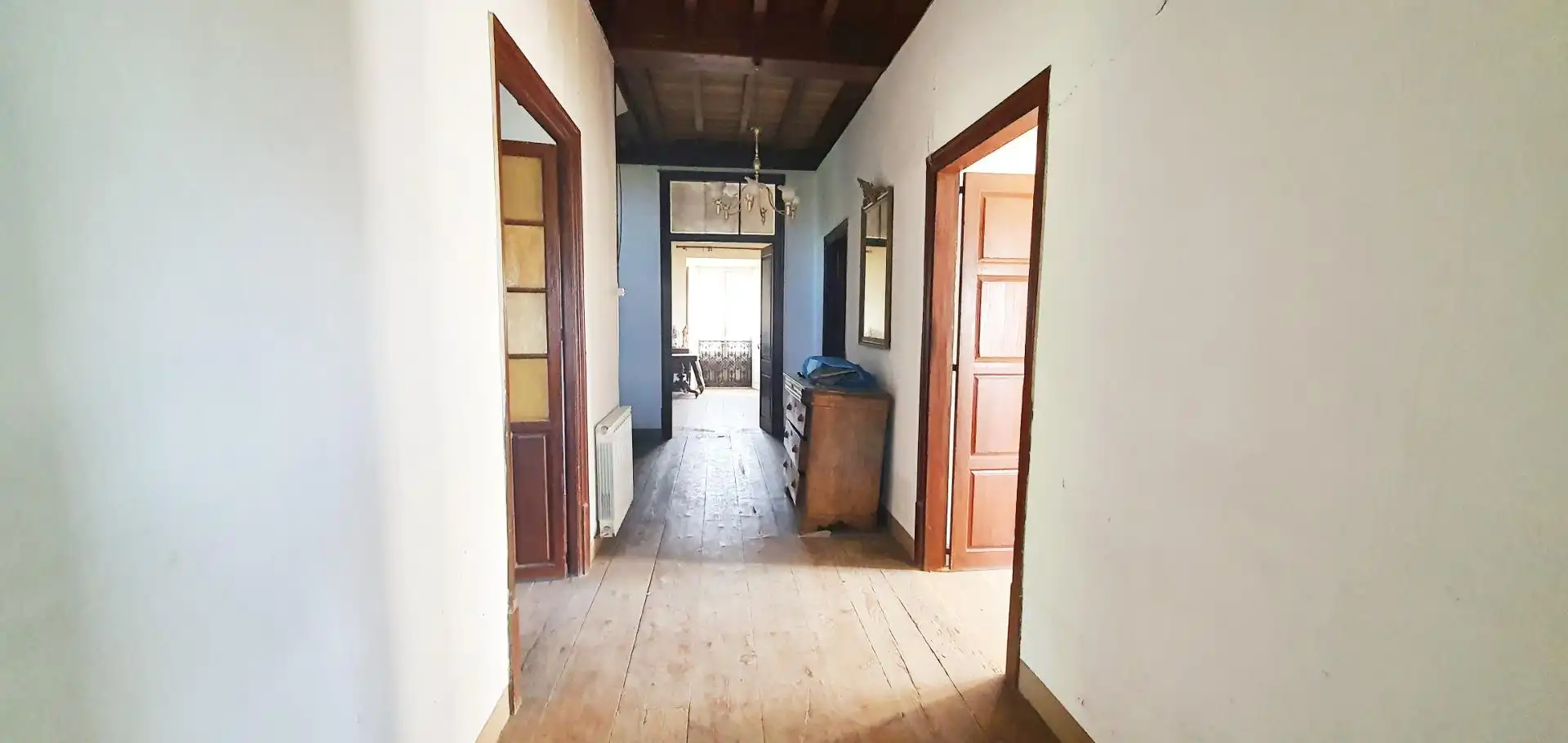 Finca rústica en venta en Castropol con Jardín privado, Trastero y Balcón