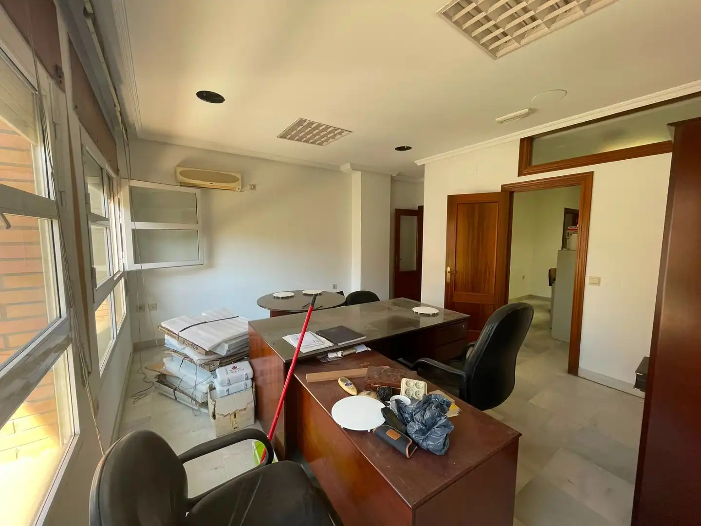 Office for rent in El Ejido  with Air Conditioner