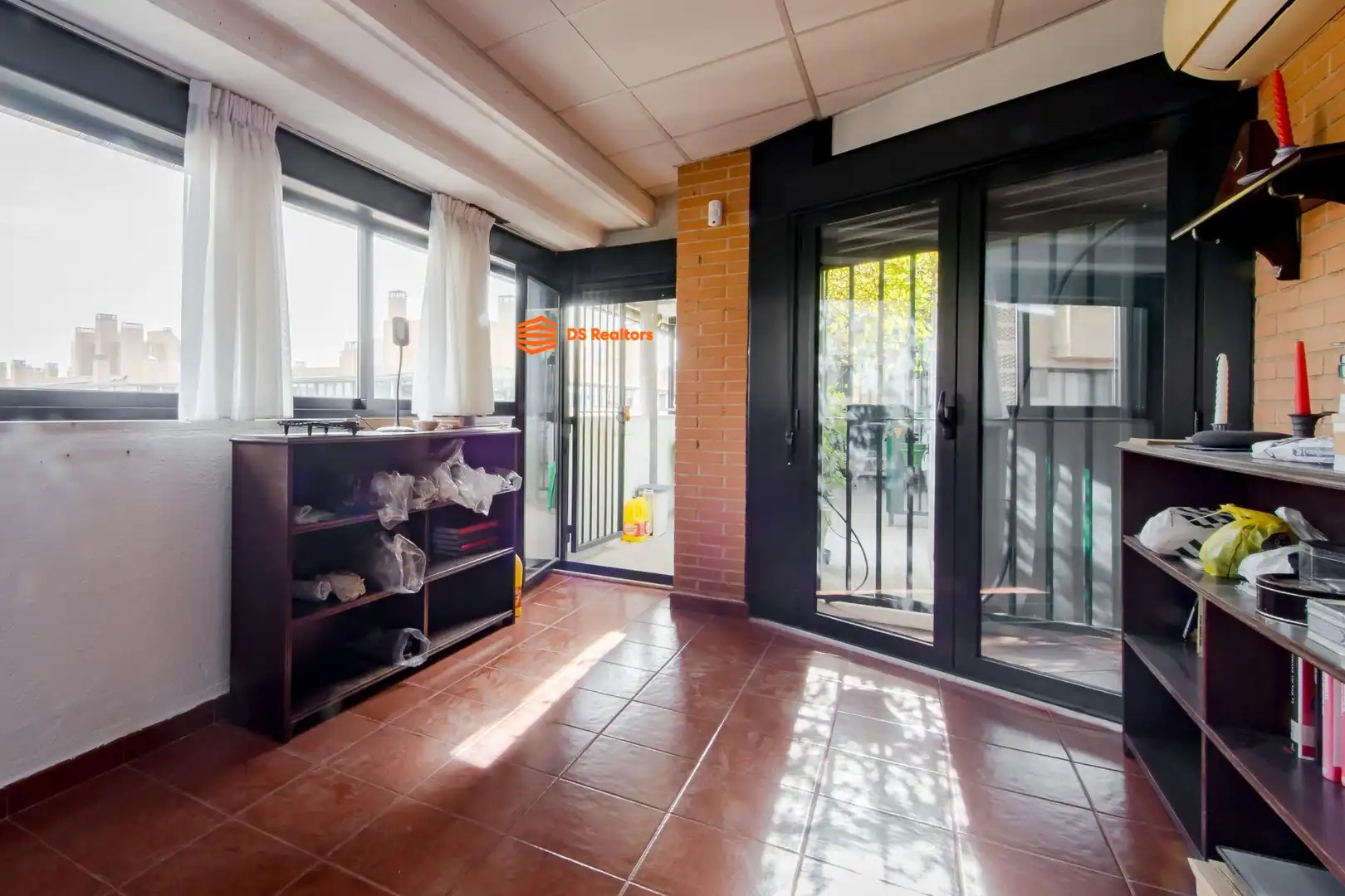 Ático en venta en Madrid con Calefacción, Amueblado y Piscina comunitaria