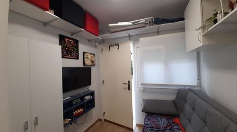 Foto 5 de Estudio de alquiler en Carlos V, Laredo