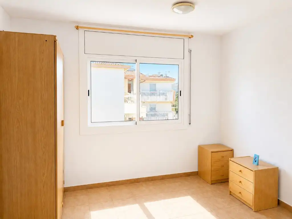 Habitación de Piso en venta en Cubelles