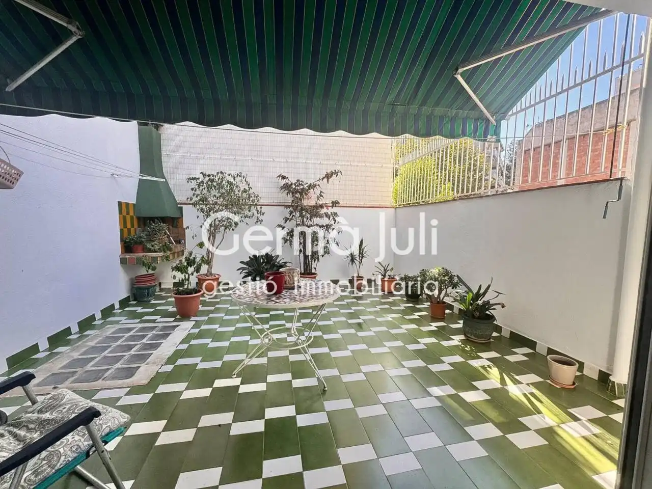 Casa en venta en Centre