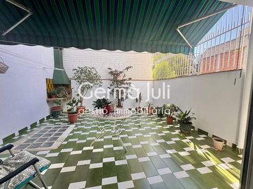 Casa en venta en Centre
