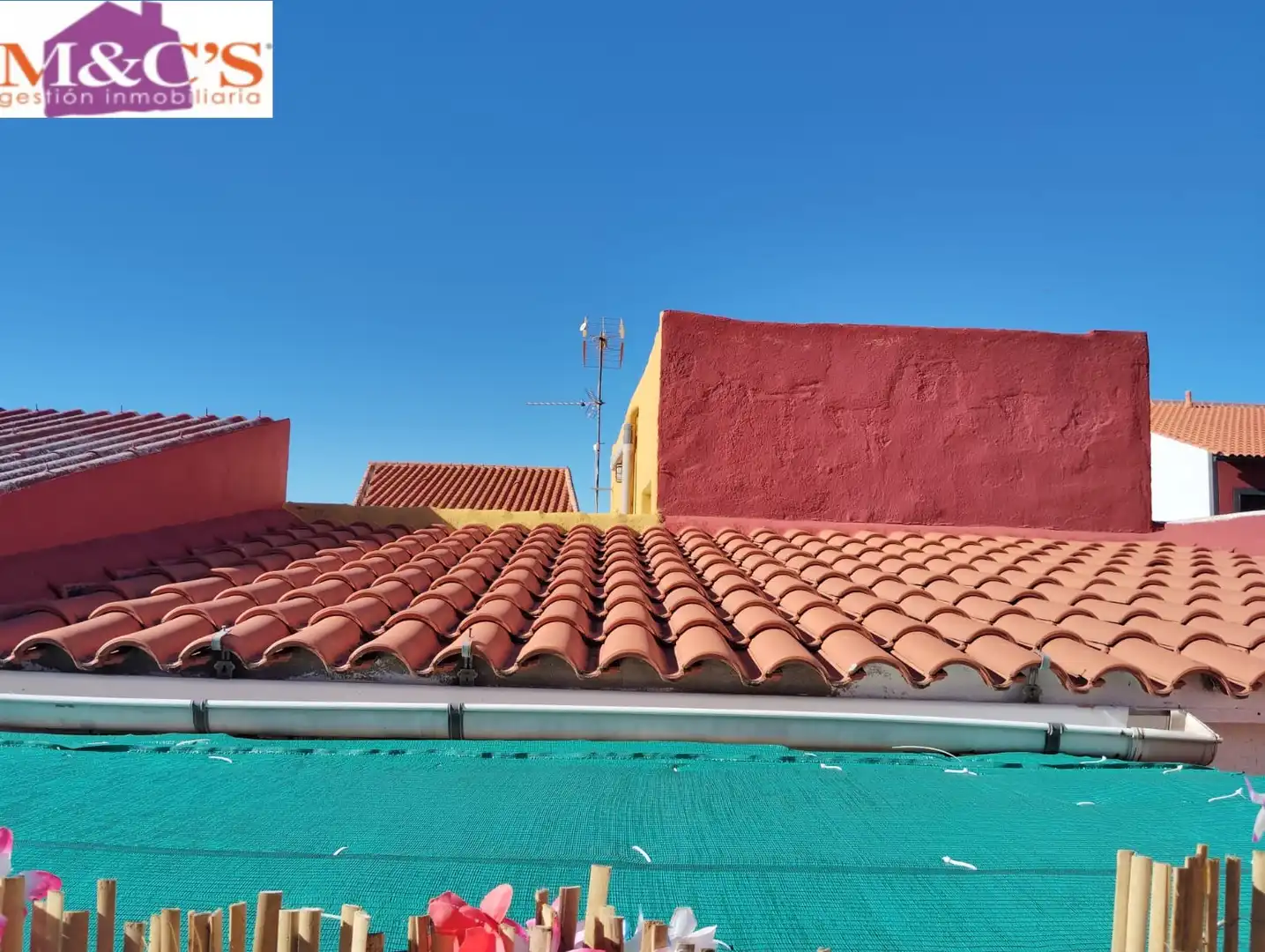 House with pool for sale in Centro, imagen 11