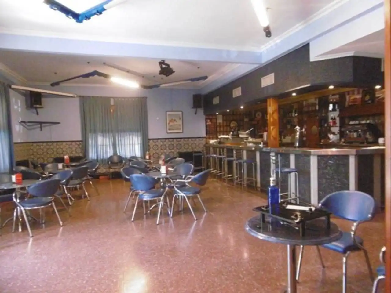 Local en venta en Las Labores  