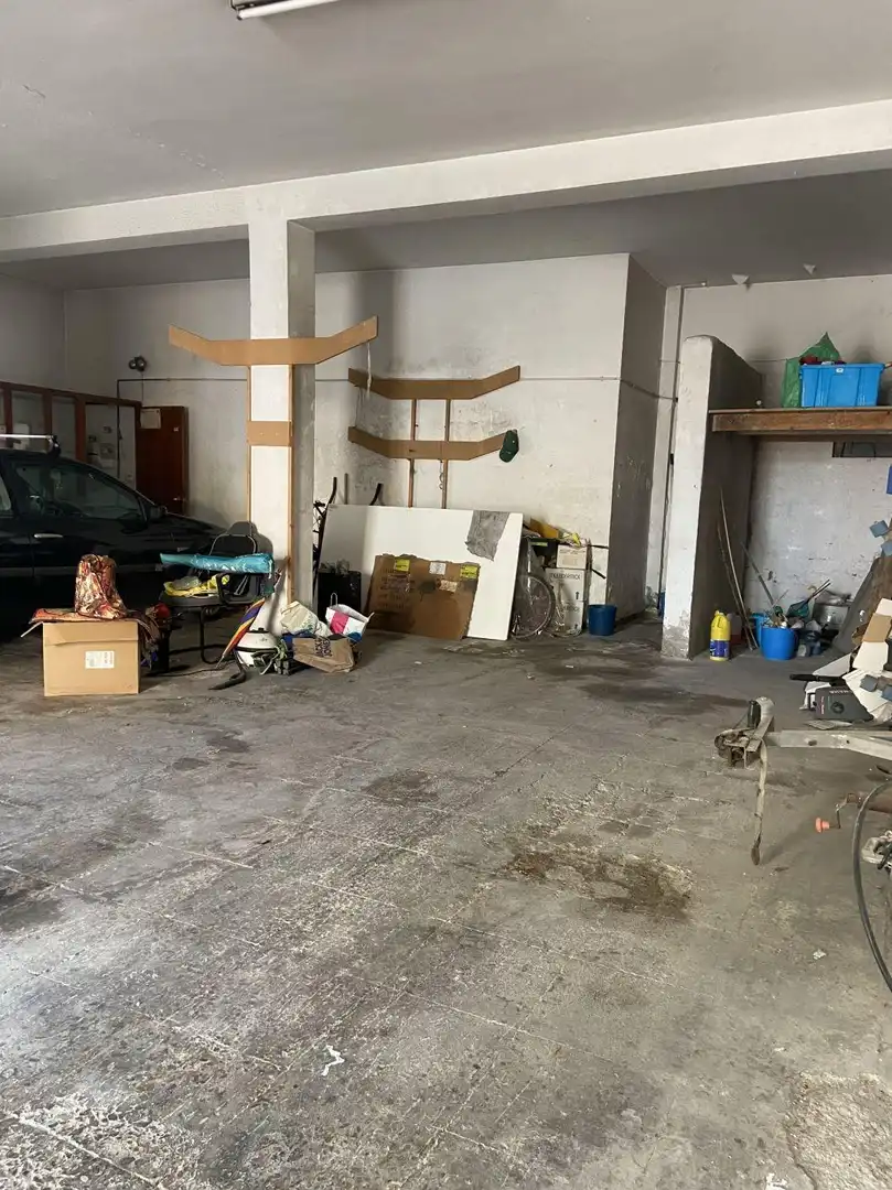 Geschaftsraum zur Miete in Carretera Nijar esquina calle volatin, 94, San José
