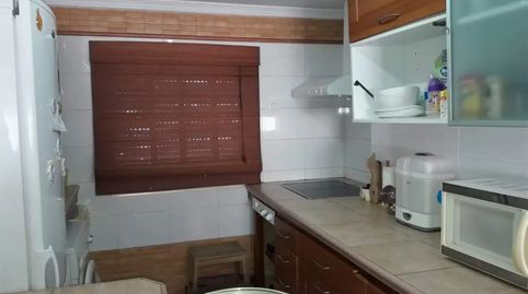 Foto 4 de Pis en venda a Avenida Prim, 81, Lora del Río, Sevilla