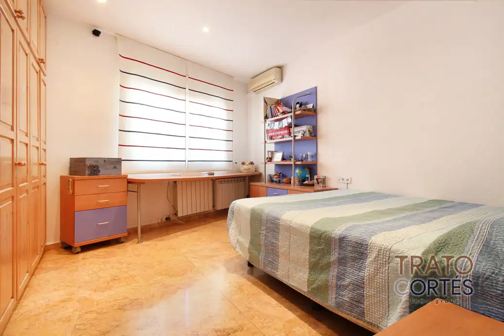 Maison jumelée avec terrasse à vendre à Plaça Magdalena Trias 10, imagen 23
