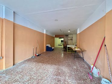 Local comercial en alquiler en Carrer Sant Antoni