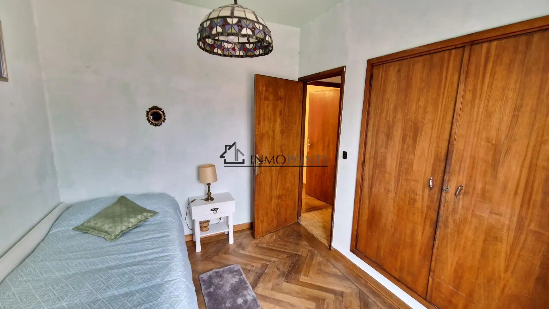 Piso de alquiler en COBIAN ROFFIGNAC, Centro - Echegaray