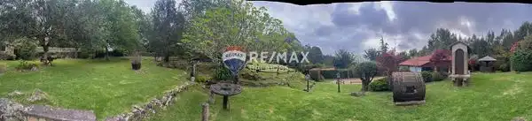 Haus mit Garten zum Verkauf in O Rosal, imagen 2