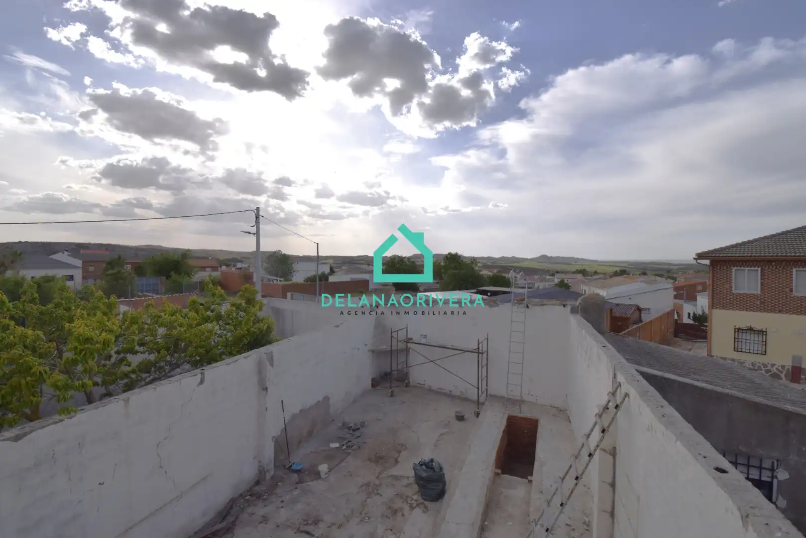 Casa o chalet en venta en Zarza de Tajo