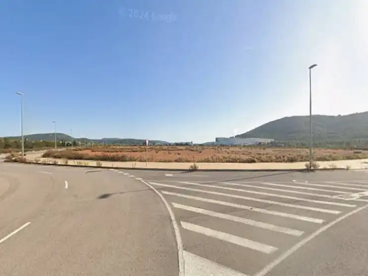 Industrial land for sale in Plaça Poligono 14 31, imagen 6