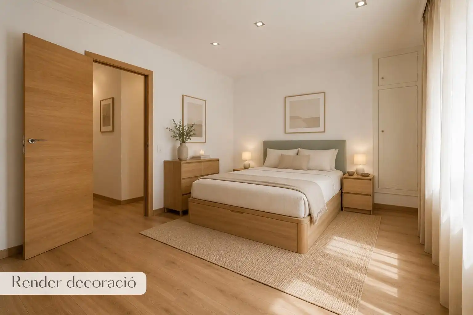Terraced house for sale in Grupo S PAU, imagen 8