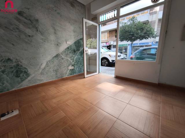 Local comercial en Venta en Ciudad Jardín - Zoco