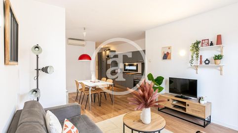 Photo 5 of Flat for rent in C. de la Indústria, Sagrada Família, Barcelona Capital