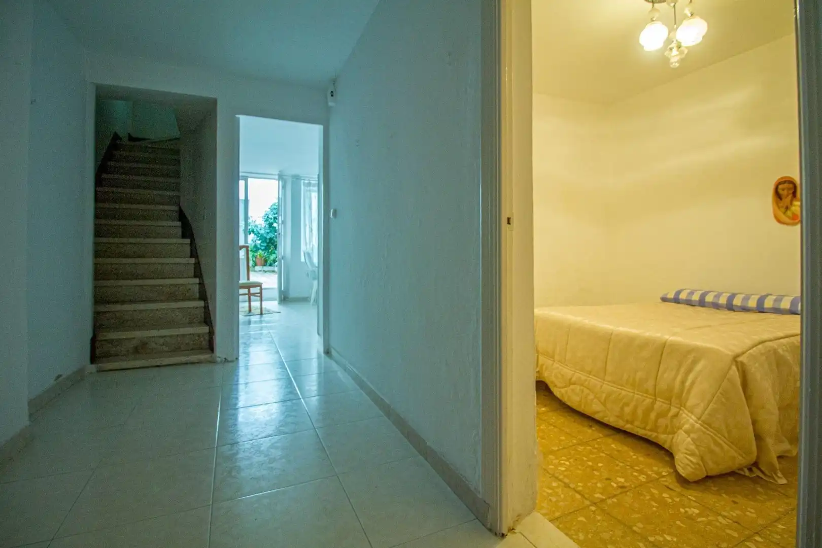 Casa o xalet en venda en Badajoz amb Calefacció, Terrassa i Traster