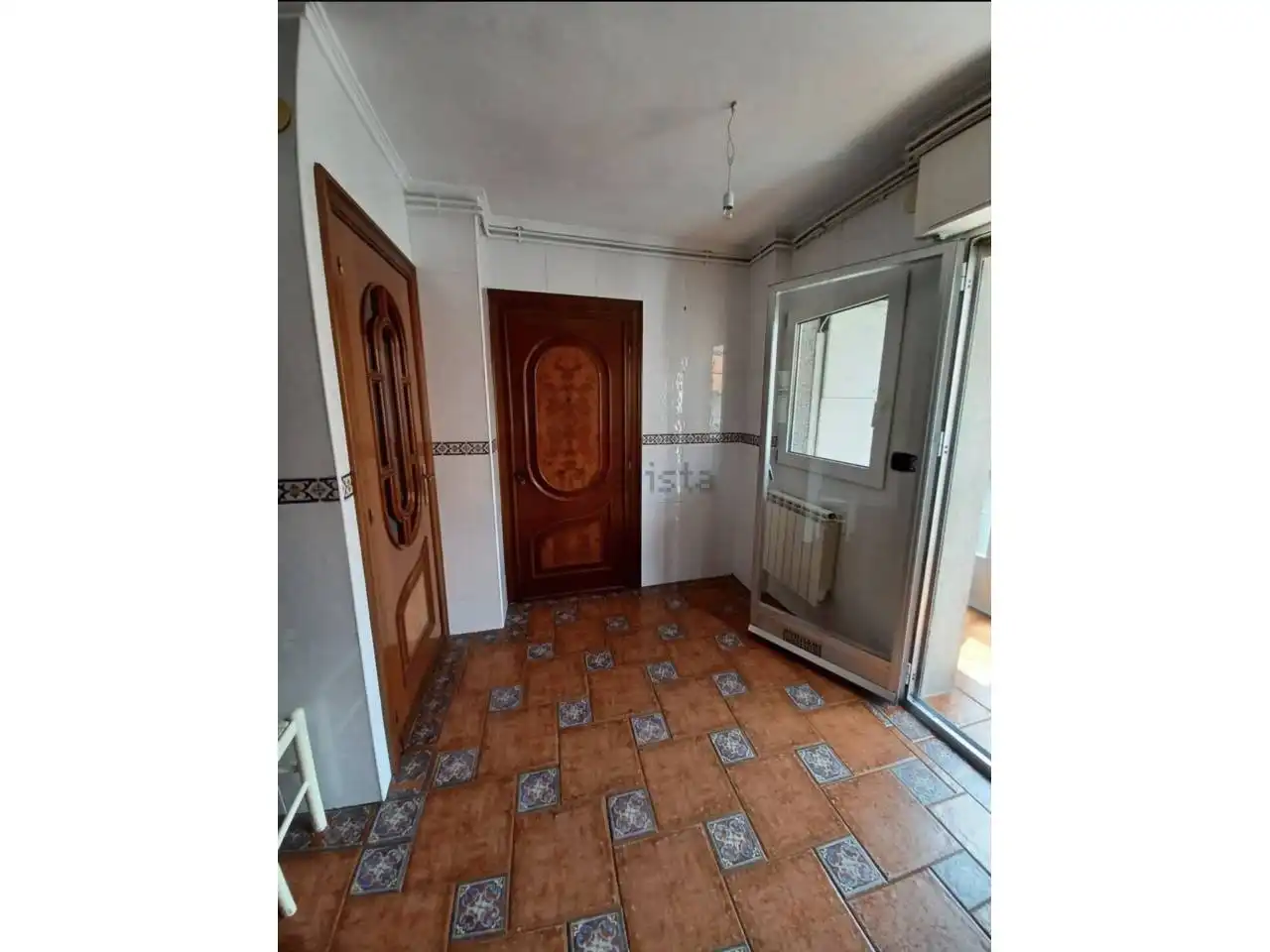 Flat for rent in Gijón   with Terrace and Storage room
