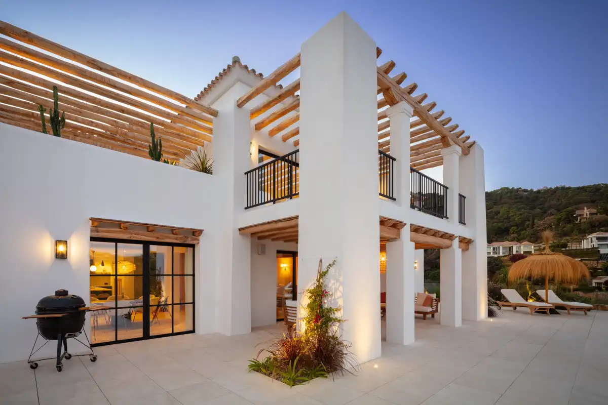 House with pool for sale in El Madroñal, imagen 31