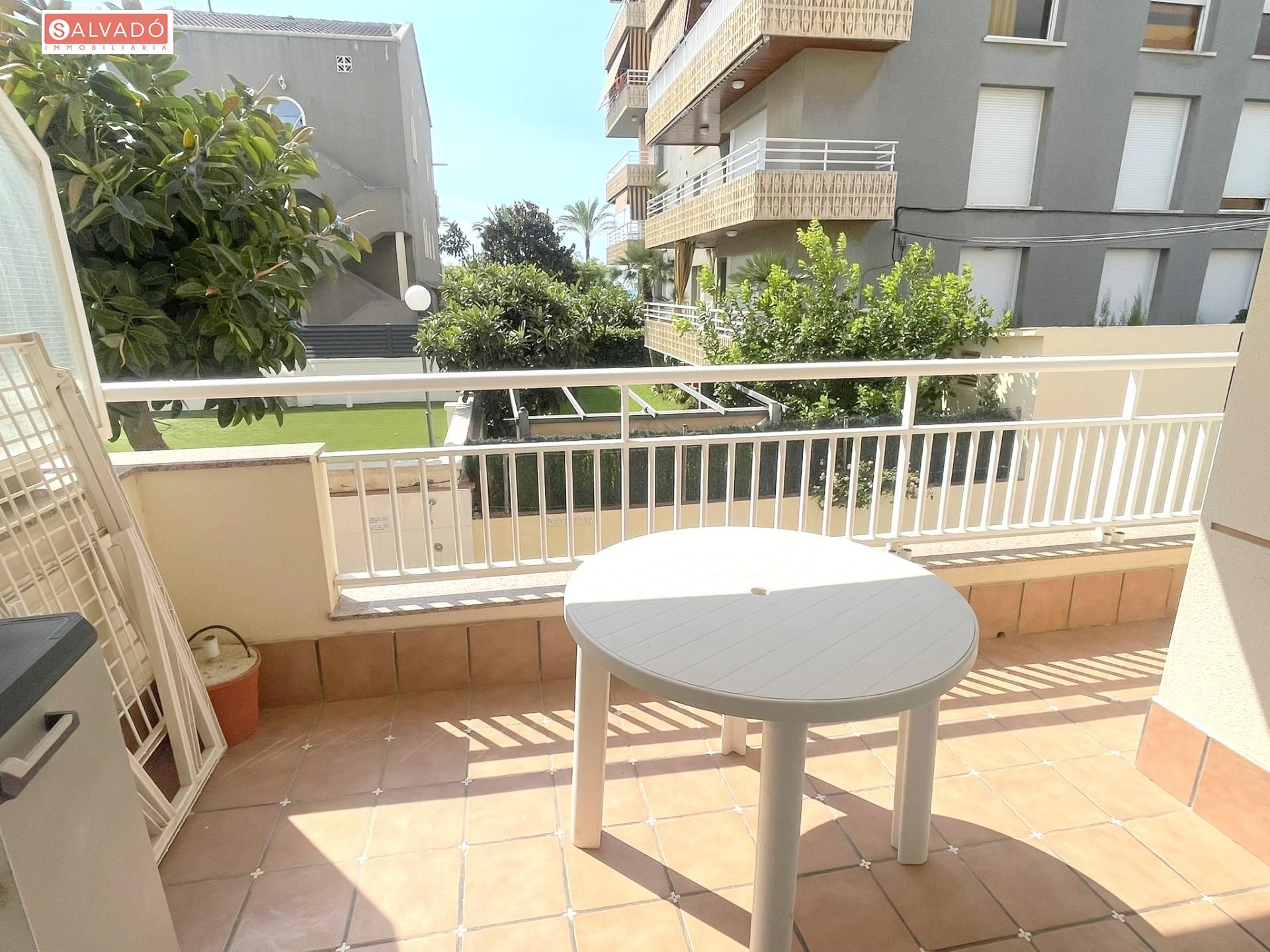 Terraza de Planta baja en venta en Calafell con Balcón