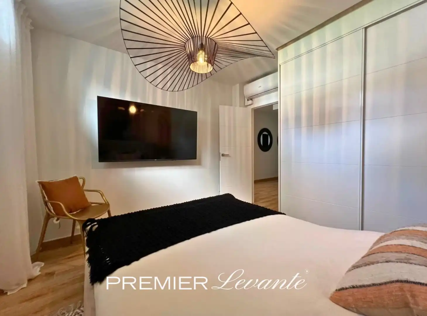 Villa avec piscine à vendre à Balcón de Finestrat - Terra Marina, imagen 33