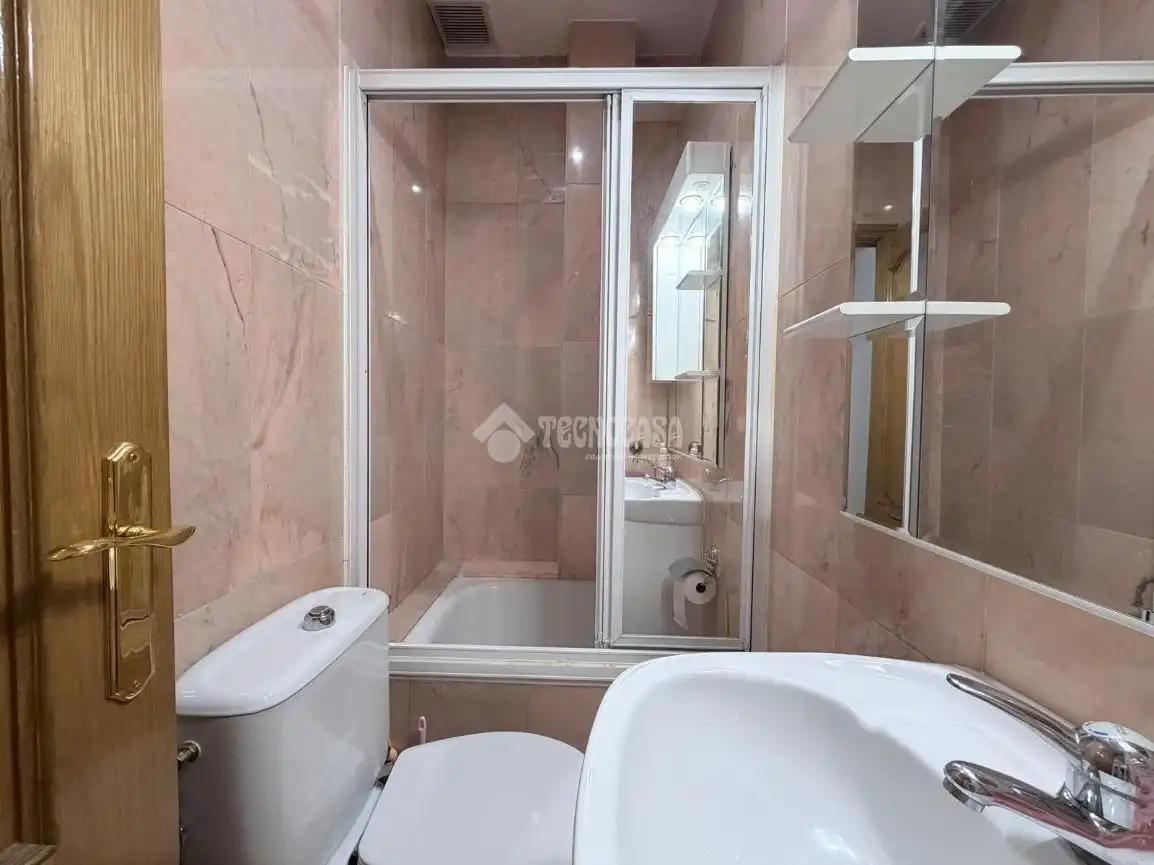 Flat with lift for sale in Barrio de Salamanca, imagen 23