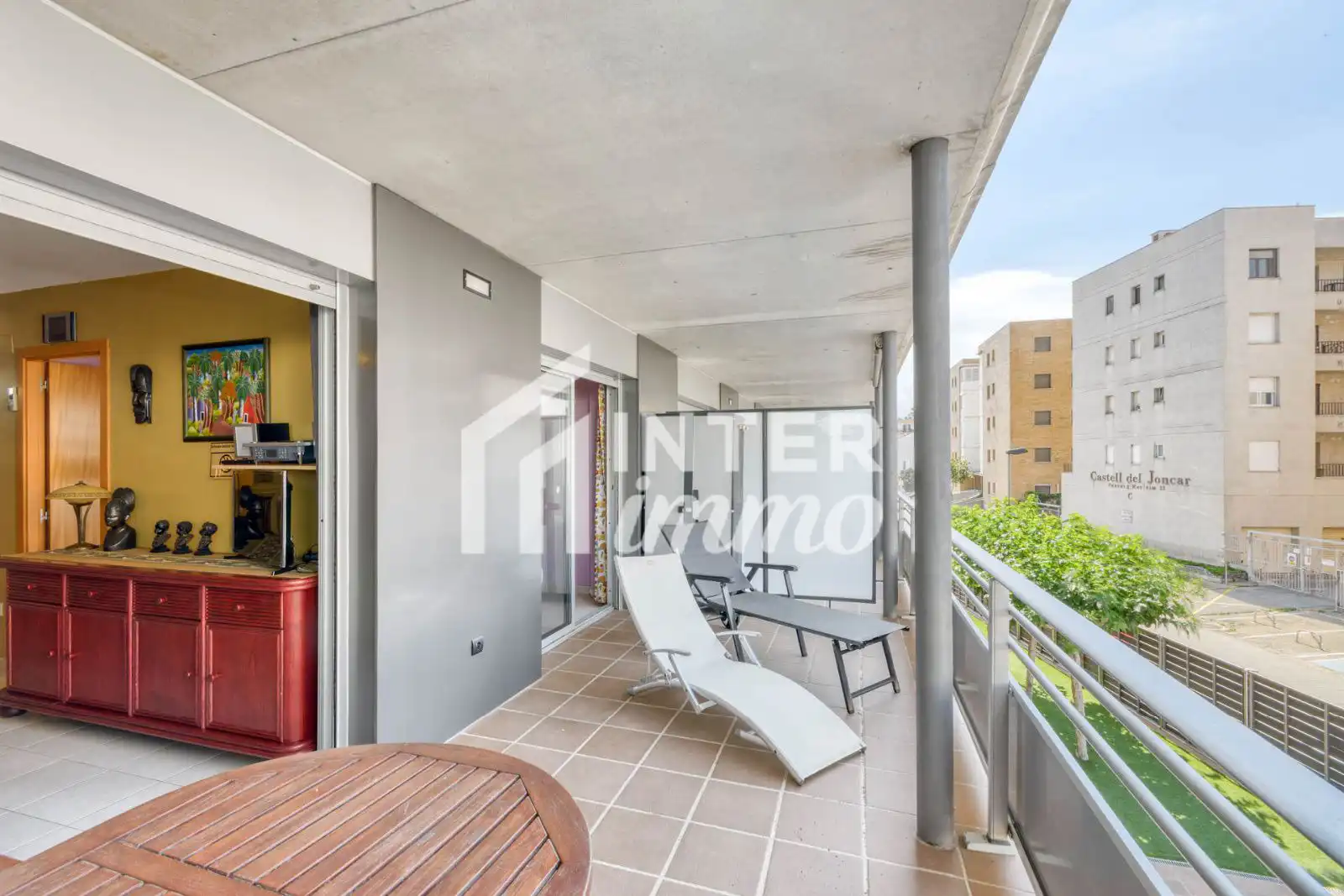 Mini appartamento con piscina in vendita a Calle Joanot Martorell 6, imagen 22
