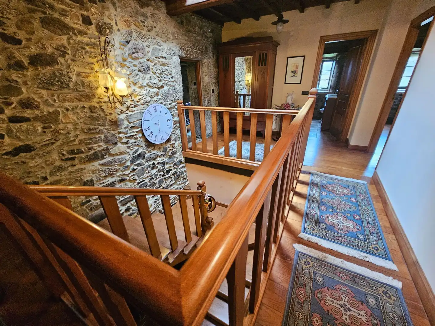 Casa o chalet en venta en Melide con Calefacción, Jardín privado y Terraza