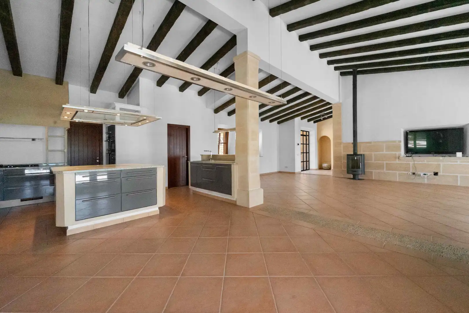 Finca rústica en venta en Manacor con Aire acondicionado, Calefacción y Trastero