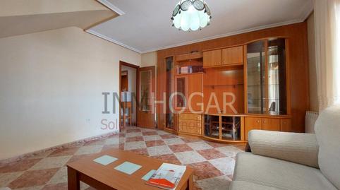 Foto 3 de Casa adosada en venda a Palacios de Goda, Ávila