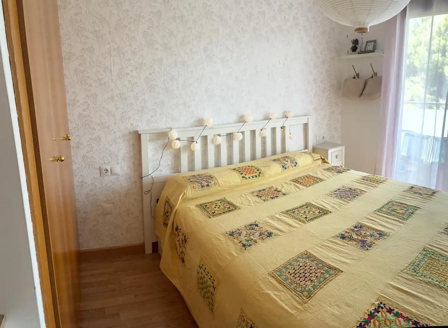 Habitación de Ático en venta en Torrent con Aire acondicionado, Calefacción y Jardín privado