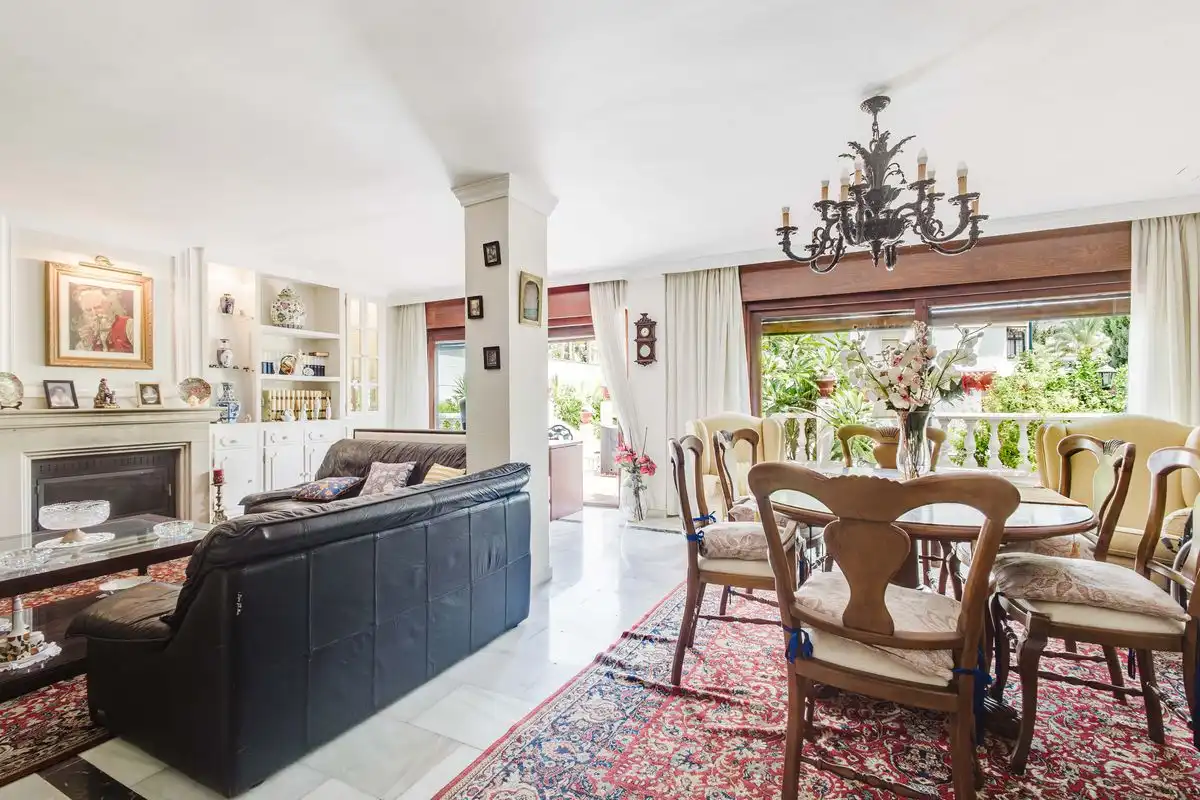 Maison avec terrasse à vendre à Calle Flamencos, imagen 5