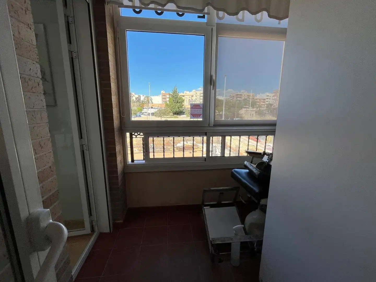 Piso con ascensor en venta en Carrer De la alcudia, imagen 29