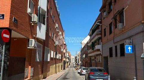 Foto 2 de Garaje en venta en Calle de las Magnolias, Almenara -Ventilla, Madrid Capital
