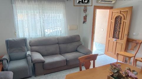 Foto 2 de Casa adosada en venda a Calle Cartagena, 2, Los Dolores, Murcia