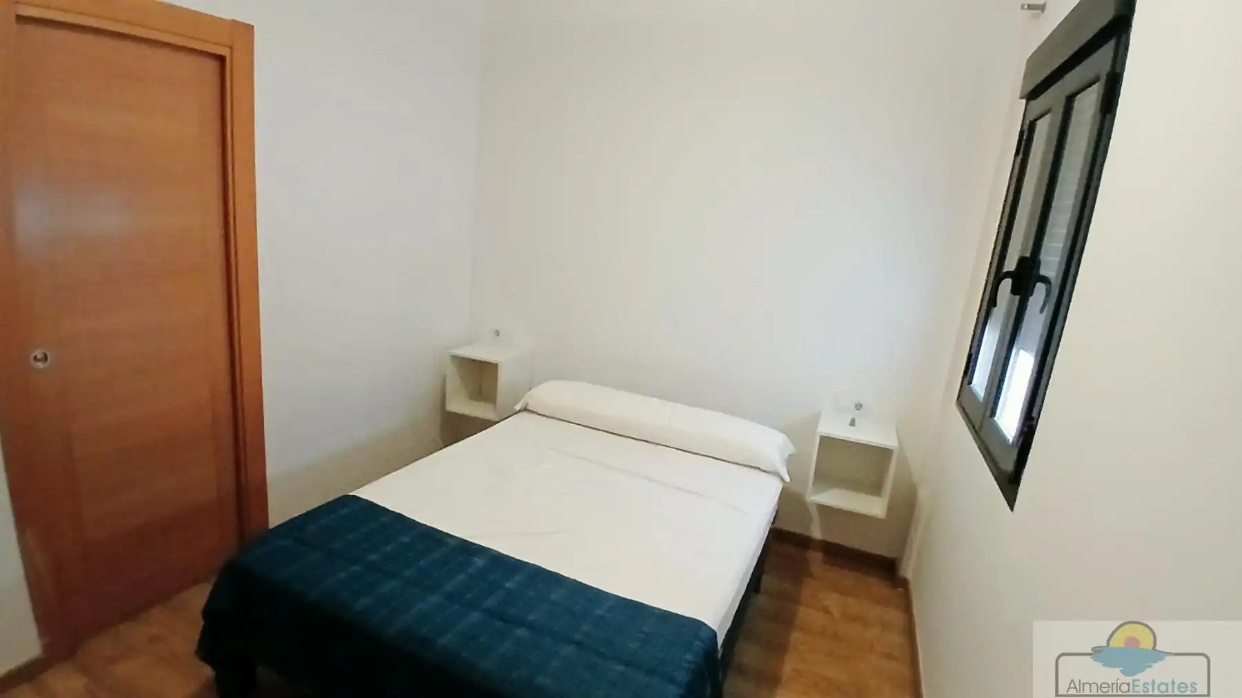Flat for rent in Albox