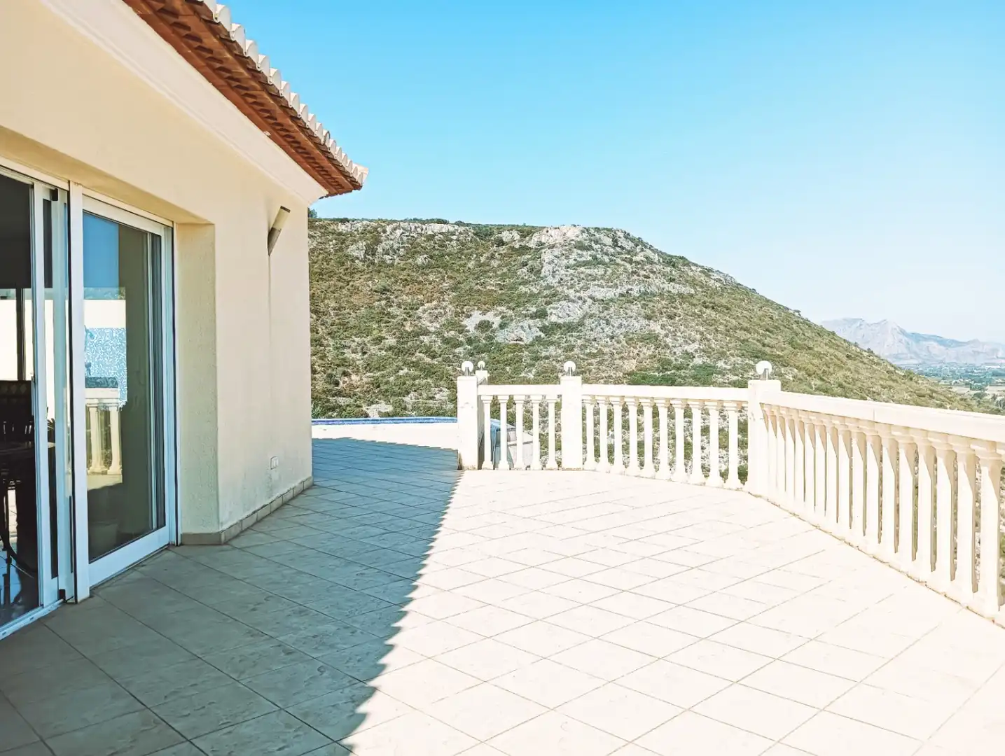 Chalet con terraza en venta en La Pedrera - Vessanes, imagen 20