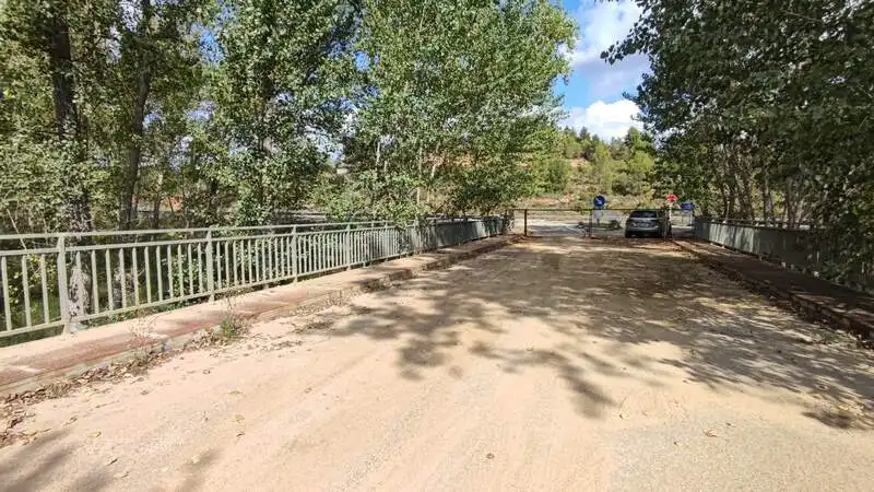 Residencial en venta en Sector El Belengueron, Siete Aguas