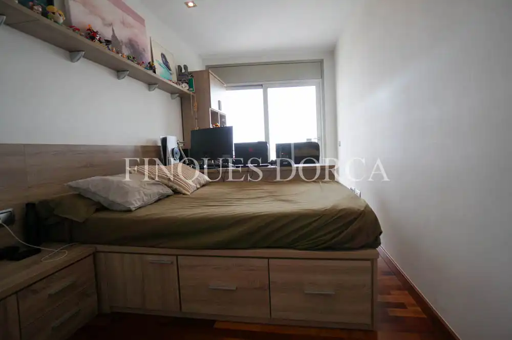Villa con terrazza in vendita a Argentona Est, imagen 32