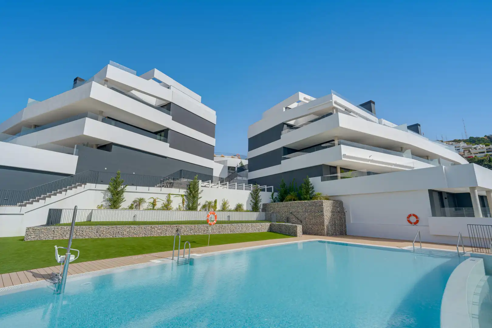 Apartament amb piscina en venda a Río Real - Los Monteros, imagen 21
