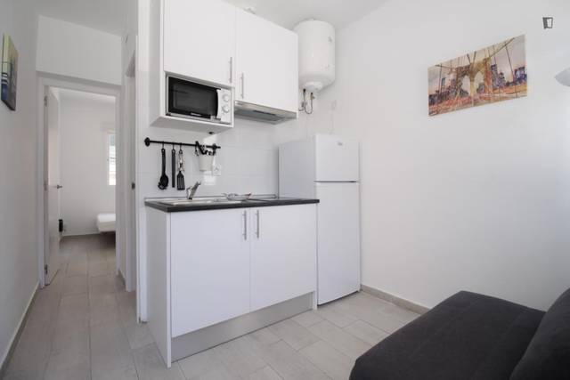 Apartamento en Alquiler en Zofio