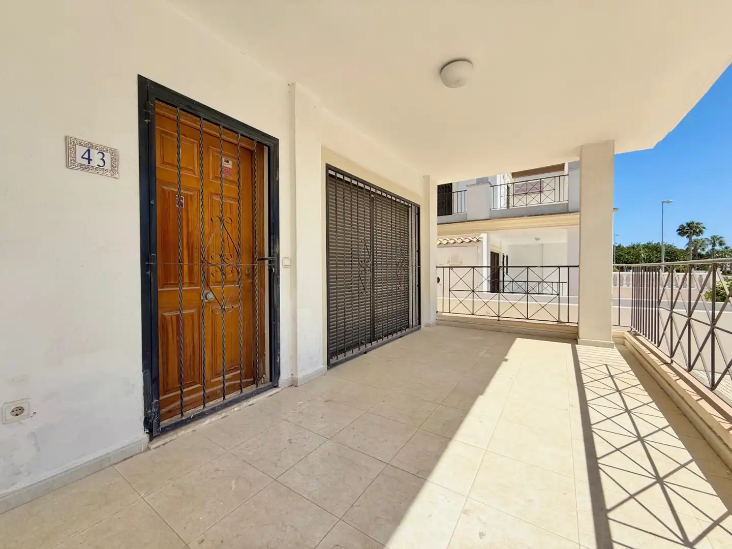 Casa adosada en venta en Rojales